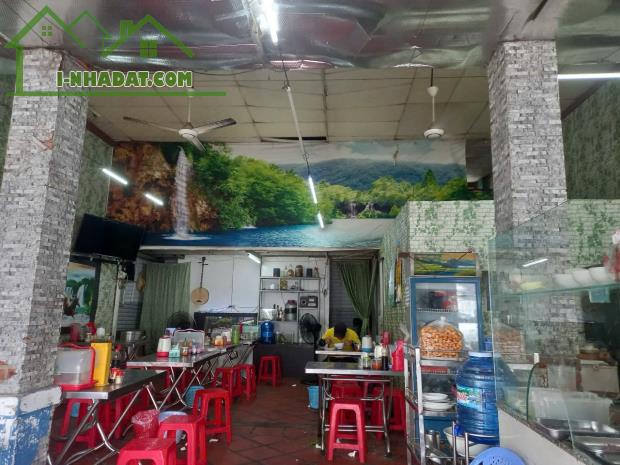 Cần bán nhà góc 2 mặt tiền kinh doanh đường Tô Hiệu cách Trần Phú 100m - 2