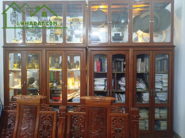 Nhà 152 m2 đất, 3 mặt tiền cạnh Chợ Kỳ Đồng , Thanh Khê chỉ 16.x tỷ - 1