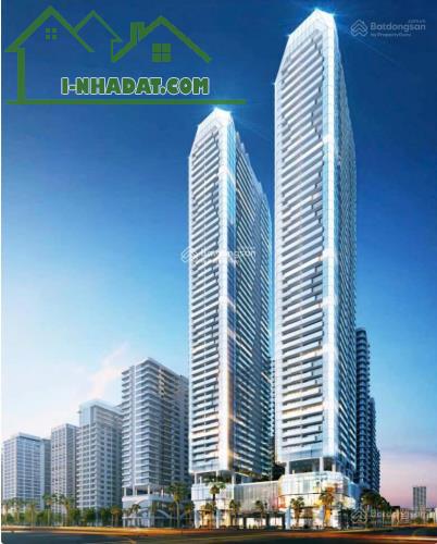 CỰC HOT NHẬN BOOKING NGAY TỪ BÂY GIỜ CĂN HỘ CAO CẤP TIME SQUARE TẠI TRUNG TÂM BIỂN MỸ KHÊ
