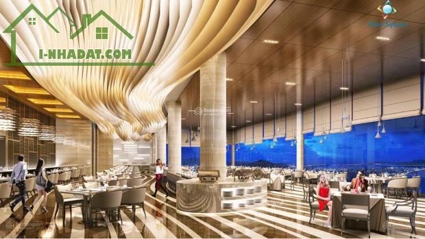CỰC HOT NHẬN BOOKING NGAY TỪ BÂY GIỜ CĂN HỘ CAO CẤP TIME SQUARE TẠI TRUNG TÂM BIỂN MỸ KHÊ - 4