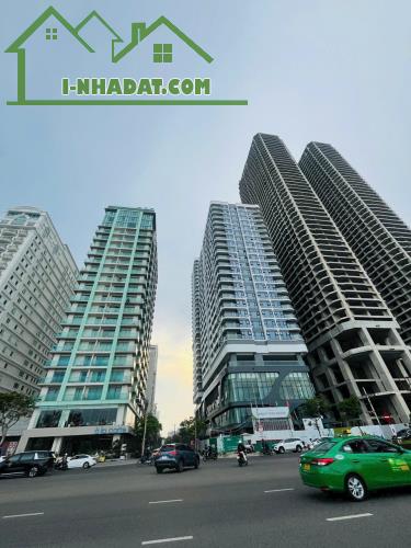 CỰC HOT NHẬN BOOKING NGAY TỪ BÂY GIỜ CĂN HỘ CAO CẤP TIME SQUARE TẠI TRUNG TÂM BIỂN MỸ KHÊ - 5