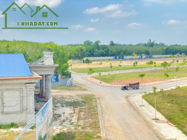 Bán đất suất nội bộ đối diện KCN VSIP2 - 2