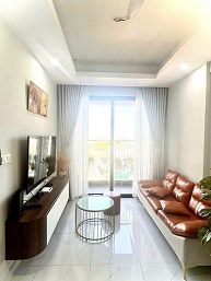 Cần pass căn 2PN, full nội thất chúng cư Opal Skyline Lái Thiêu, Thuận An. - 3