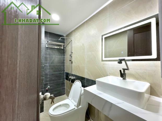 Bán CHDV Hiệp Bình Chánh – 74m² – 4 tầng – full nội thất – dòng tiền 21tr/tháng – giá 8.9 - 2
