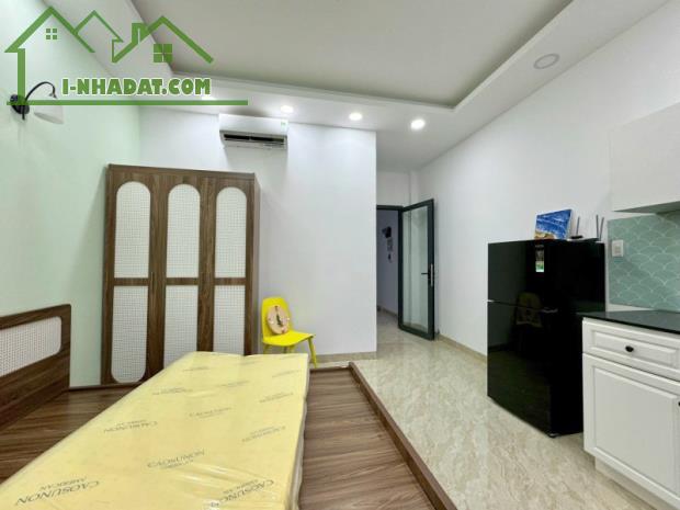 Bán CHDV Hiệp Bình Chánh – 74m² – 4 tầng – full nội thất – dòng tiền 21tr/tháng – giá 8.9 - 3