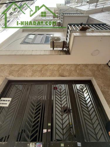 🏠 BÁN CCMN NGÕ 147 TRIỀU KHÚC – 60M² – 8 TẦNG  TM– GIÁ 11.9 TỶ - hangmini.com