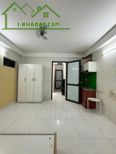 🏠 BÁN CCMN NGÕ 147 TRIỀU KHÚC – 60M² – 8 TẦNG  TM– GIÁ 11.9 TỶ - hangmini.com - 1