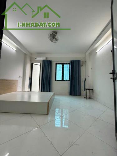 🏠 BÁN CCMN NGÕ 147 TRIỀU KHÚC – 60M² – 8 TẦNG  TM– GIÁ 11.9 TỶ - hangmini.com - 2