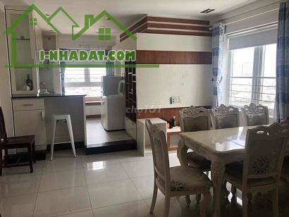 Cho Thuê chung cư diện tích 75 m² Tôn Thất Thuyết