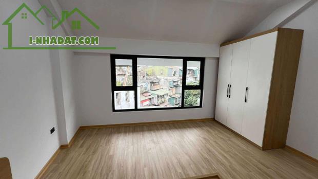 GIẢI PHÓNG TÒA DÒNG $ VỊ TRÍ SIÊU ĐẸP 3 MẶT THOÁNG GẦN PHỐ, ÔTÔ TRÁNH 145m2 MT 5.5m, 38 TỶ