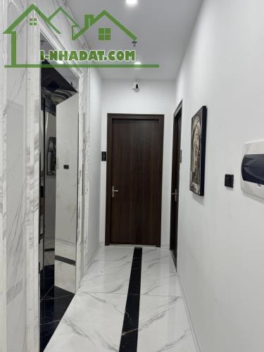 GIẢI PHÓNG TÒA DÒNG $ VỊ TRÍ SIÊU ĐẸP 3 MẶT THOÁNG GẦN PHỐ, ÔTÔ TRÁNH 145m2 MT 5.5m, 38 TỶ - 3