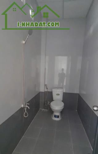 CHỦ NGỘP BÁN GẤP NHÀ CẤP 4 TÂN THỚI NHÌ, HÓC MÔN CHỈ 730 TRIỆU – SỔ RIÊNG - 2