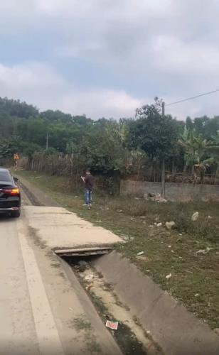 SIÊU PHẨM MẶT ĐƯỜNG QUỐC LỘ 6 – TP HÒA BÌNH