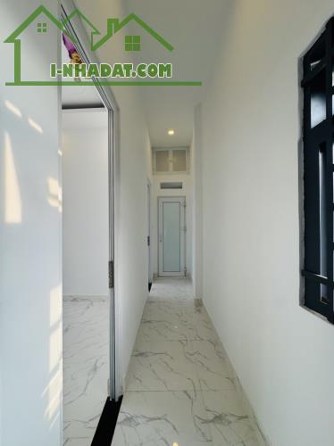 BÁN GẤP, nhà 2 tầng mới, SHR, hẻm rộng cách 1 căn ra Hiệp Thành 17, Q12, NHỈNH 2 TỶ. - 3