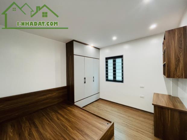 Nhà đẹp, Bà Triệu, Hà Đông. 37m², nhà mới 5 tầng, mặt tiền 4m8 cực thoáng, 10m ra mặt phố - 3