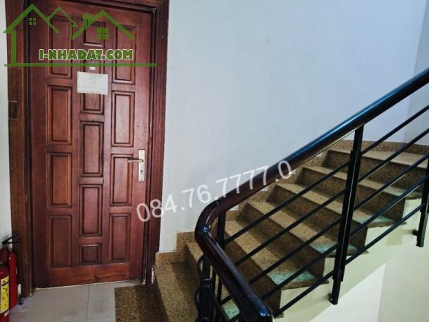 BÁN CHDV NGUYỄN VĂN CÔNG - GÒ VẤP - 14.8 TỶ - 6 TẦNG - 10PN - VỊ TRÍ VÀNG - 3