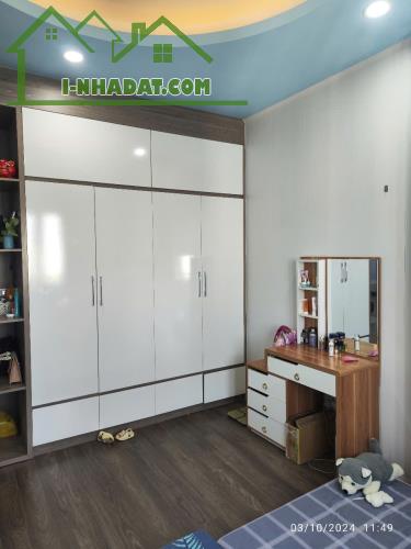 Chính chủ bán căn hộ góc 76m², tầng 15 – full nội thất, view hồ đẹp tại KĐT Thanh Hà Cienc - 1