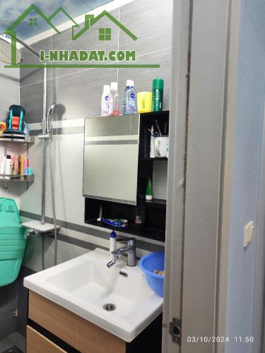 Chính chủ bán căn hộ góc 76m², tầng 15 – full nội thất, view hồ đẹp tại KĐT Thanh Hà Cienc - 2