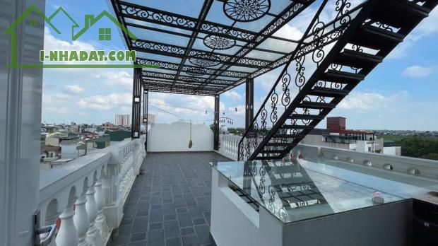 BÁN NHÀ PHỐ BÁT KHỐI LONG BIÊN - HÀNG XÓM AEON - 91M2 GIÁ HƠN 19 TỶ - 3