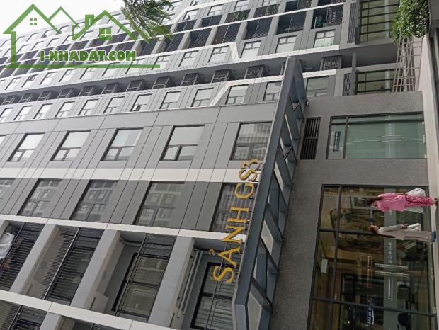 Bán nhà KĐT Tây Mỗ, 63m2, 5 tỷ, vị trí đẹp mê ly, an ninh cực tốt.