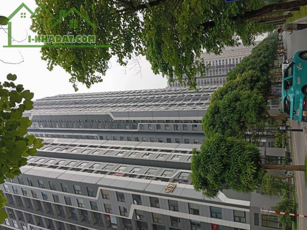 Bán nhà KĐT Tây Mỗ, 63m2, 5 tỷ, vị trí đẹp mê ly, an ninh cực tốt. - 1