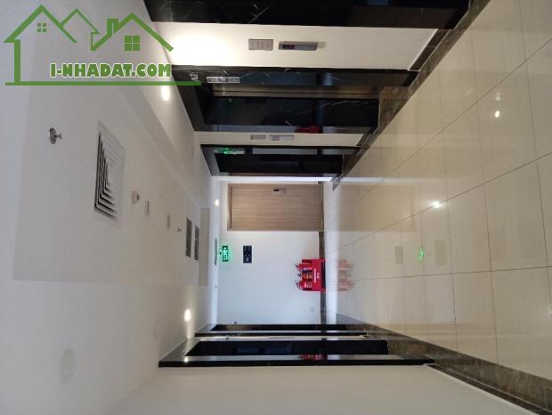 Bán nhà KĐT Tây Mỗ, 63m2, 5 tỷ, vị trí đẹp mê ly, an ninh cực tốt. - 3
