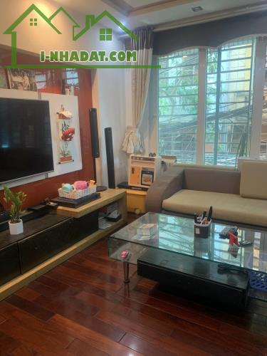 ⚜️ BÁN NHÀ MẶT PHỐ XÃ ĐÀN 2, ĐỐNG ĐA, 52M2 5T MT ĐẸP 7M, CHỈ 12.5 TỶ  ⚜️ - 1