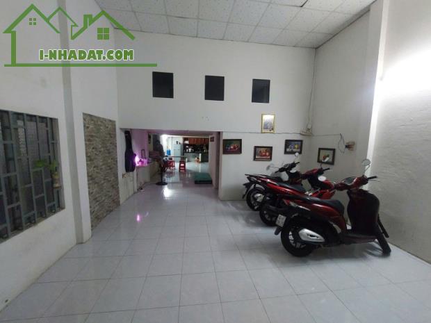 Bán nhà 100m2 LÔ GÓC 2 MẶT HẺM P.An Bình Dĩ An,giáp giới TP Thủ Đức