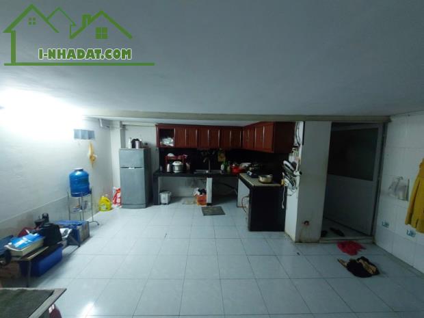 Bán nhà 100m2 LÔ GÓC 2 MẶT HẺM P.An Bình Dĩ An,giáp giới TP Thủ Đức - 1