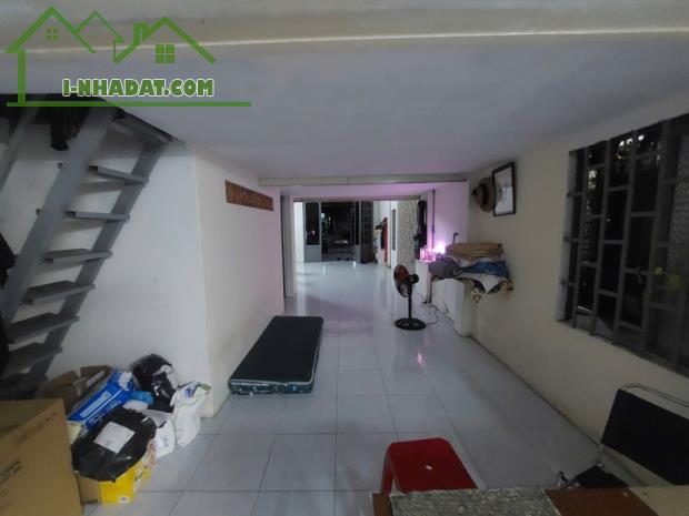 Bán nhà 100m2 LÔ GÓC 2 MẶT HẺM P.An Bình Dĩ An,giáp giới TP Thủ Đức - 2