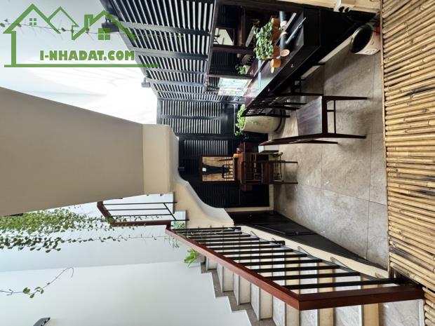 BÁN NHÀ HXH THỐNG NHẤT GÒ VẤP – NỞ HẬU 99M2 – GIÁ NHỈNH 7 TỶ TL - 4