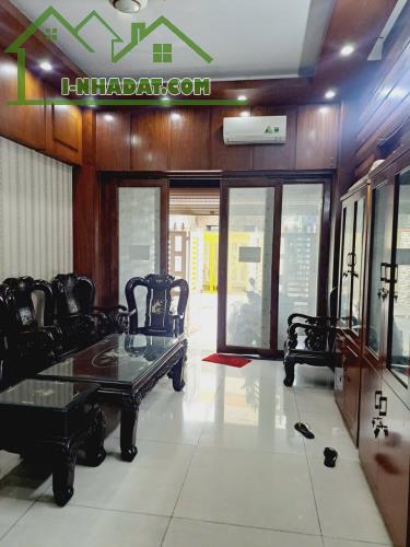 Bán nhà mặt tiền Đ số Lê Văn Quới nhựa 8m thông xe hơi vào nhà 64m2 -4 Tầng Nhỉnh 7 TỶ - 2