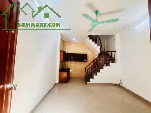 BÁN NHÀ THỤY KHUÊ – 31M² – 5 TẦNG – GIÁ NHỈNH 6 TỶ – NHÀ ĐẸP Ở NGAY - 2