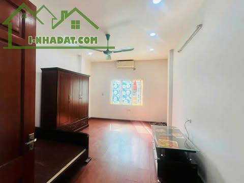 BÁN NHÀ THỤY KHUÊ – 31M² – 5 TẦNG – GIÁ NHỈNH 6 TỶ – NHÀ ĐẸP Ở NGAY - 3