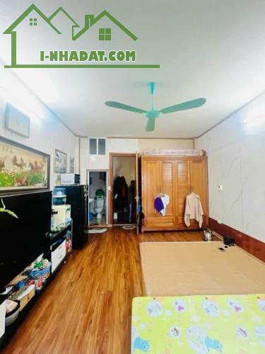 BÁN NHÀ THỤY KHUÊ – 31M² – 5 TẦNG – GIÁ NHỈNH 6 TỶ – NHÀ ĐẸP Ở NGAY - 4