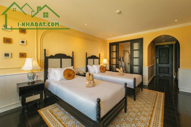 *Bán Căn hộ view sông, đường (10m5) Đinh Châu, dt 100m2, 7 tầng (60tr/th), giá 12,3 Tỷ
