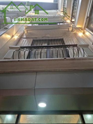 BÁN NHÀ AN DƯƠNG VƯƠNG – TÂY HỒ – 30M² – 5 TẦNG – GIÁ NHỈNH 6 TỶ – NHÀ ĐẸP Ở NGAY - 2