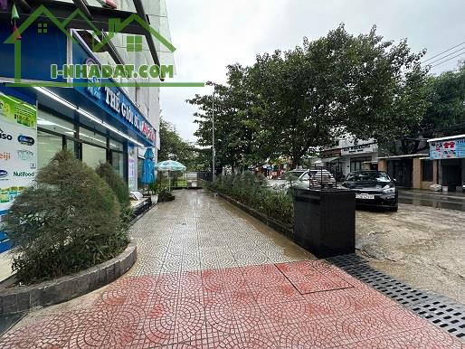 BÁN CĂN SHOPHOUSE TÒA CHUNG CƯ THƯƠNG MẠI HÒA KHÁNH - 2