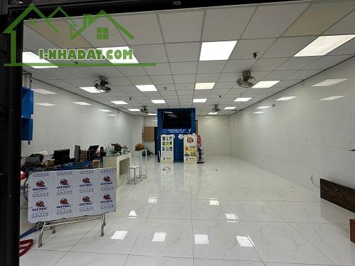 BÁN CĂN SHOPHOUSE TÒA CHUNG CƯ THƯƠNG MẠI HÒA KHÁNH - 3