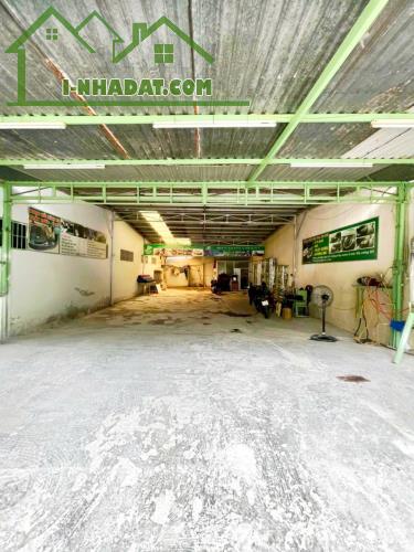GẤP BÁN - LÔ ĐẤT 8M x 25M - NGAY CÔNG VIÊN LÀNG HOA NGUYỄN VĂN KHỐI GÒ VẤP. - 1
