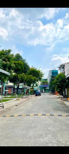 GẤP BÁN - LÔ ĐẤT 8M x 25M - NGAY CÔNG VIÊN LÀNG HOA NGUYỄN VĂN KHỐI GÒ VẤP. - 2