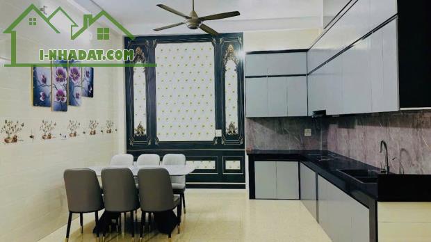 BÁN NHÀ CHÍNH CHỦ THOÁNG SÁNG RỰC RỠ PHỐ TÔ HIỆU, HÀ ĐÔNG 8 TỶ - 2