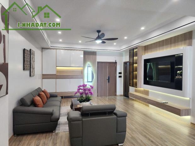 Căn hộ 3PN2WC Đại Từ sổ đỏ chính chủ cần tiền bán gấp - 2