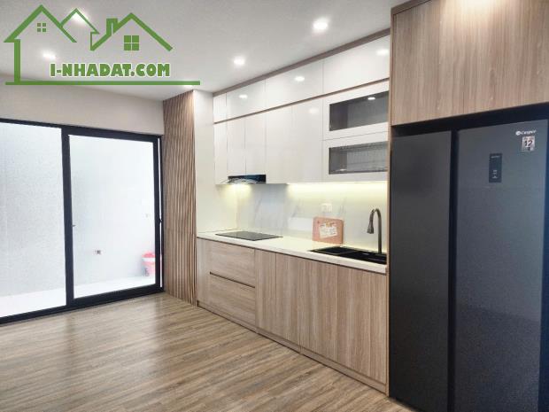 Căn hộ 3PN2WC Đại Từ sổ đỏ chính chủ cần tiền bán gấp - 3