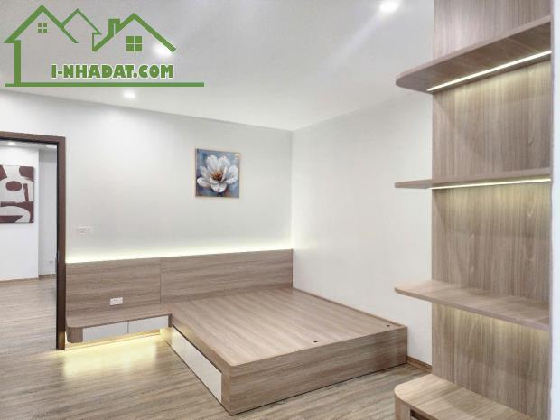 Căn hộ 3PN2WC Đại Từ sổ đỏ chính chủ cần tiền bán gấp - 4