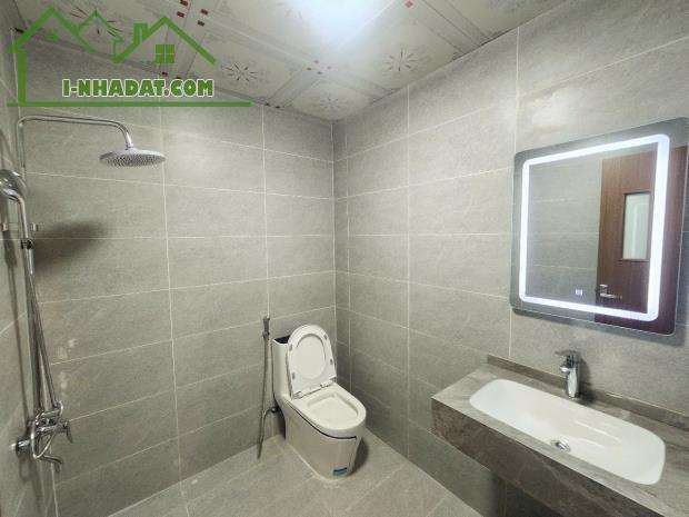 Căn hộ 3PN2WC Đại Từ sổ đỏ chính chủ cần tiền bán gấp - 5