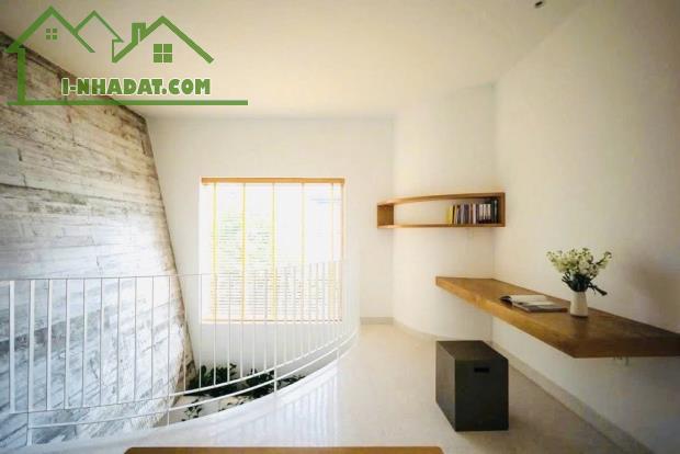 Nhà siêu phẩm Quang Trung Gò Vấp- full nội thất!!! - 4