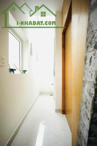 Nhà siêu phẩm Quang Trung Gò Vấp- full nội thất!!! - 5