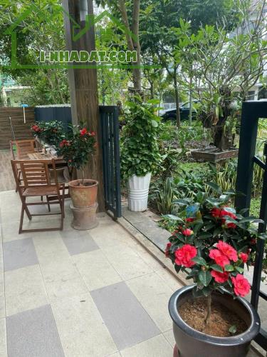 BIỆT THỰ GAMUDA- HOÀNG MAI, ĐẲNG CẤP SỐNG, 192 M2, MẶT TIỀN 10M, GIÁ 59 TỶ.
