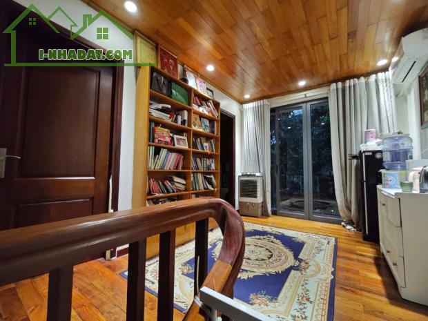 BIỆT THỰ GAMUDA- HOÀNG MAI, ĐẲNG CẤP SỐNG, 192 M2, MẶT TIỀN 10M, GIÁ 59 TỶ. - 1